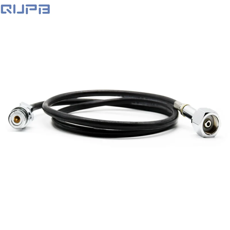 Адаптер для потока соды CO2 непосредственно к внешнему резервуару с шлангом 150 мм |