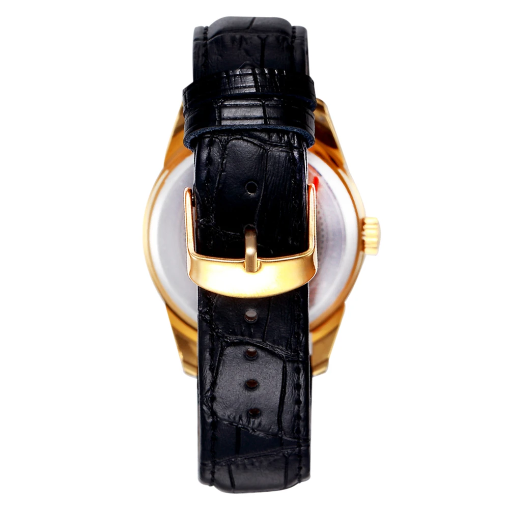 2019 Quartz Watch Men Luxury Gold Watches Top Brand Male Clock Business Mens Wrist Suit Hodinky Relogio Masculino reloj | Наручные часы