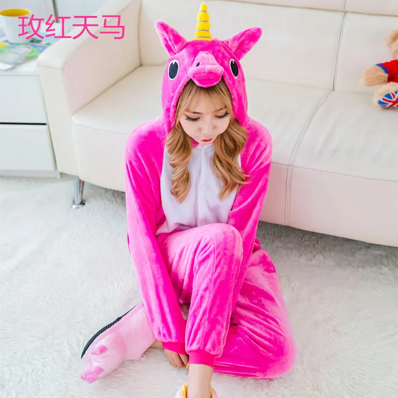 Rose horse P - Цвет: Rose horse