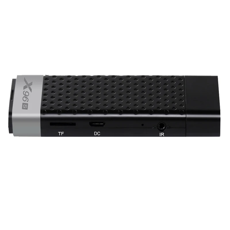Новейшая ТВ карта X96S android 8 1 amlogic s905Y2 H.265 2 4/5G wifi BT4.2 Core 64 BIT cortex a53 vs h96 pro mini pc x96