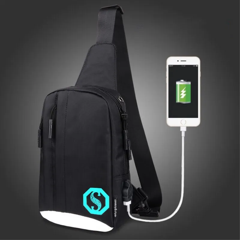 Рюкзак для мужчин и женщин с usb зарядкой подсветкой|travel rucksack|men backpackbag rucksack |