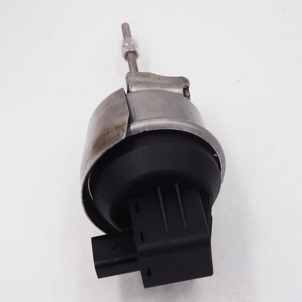 Турбокомпрессор электронный привод wastegate BV43 03L198716A для Audi VW Seat Skoda 2.0D CBAA CBAB CBBB CBDA CBDB