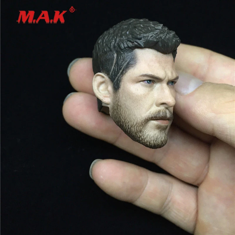 

Фигурка мужская из серии резьбы по дереву, 12 дюймов, 1:6