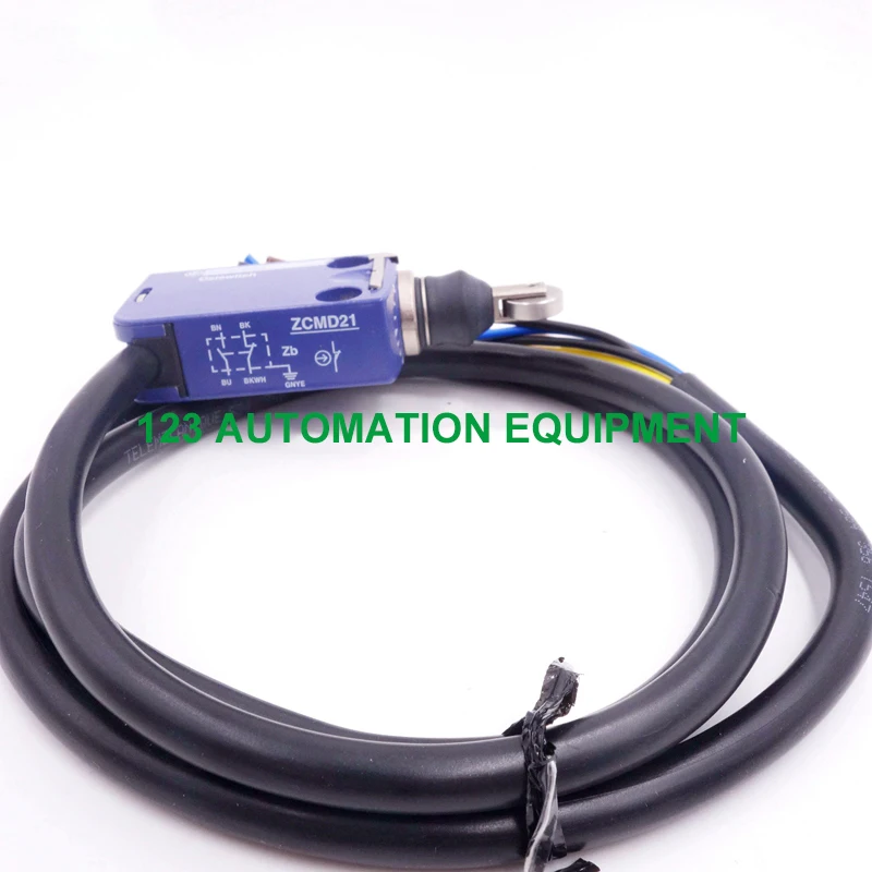 Новый оригинальный XCMD2129L1 Концевой выключатель ZCMD21 ZCE29 ZCMC21L1