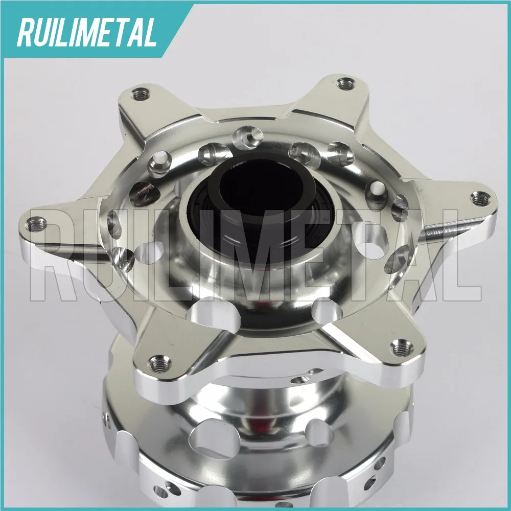 Ступица переднего и заднего колеса с ЧПУ для KTM SX EXC SXF 125 530 200 300 400 500 03 04 05 06 07 08 09 10 11
