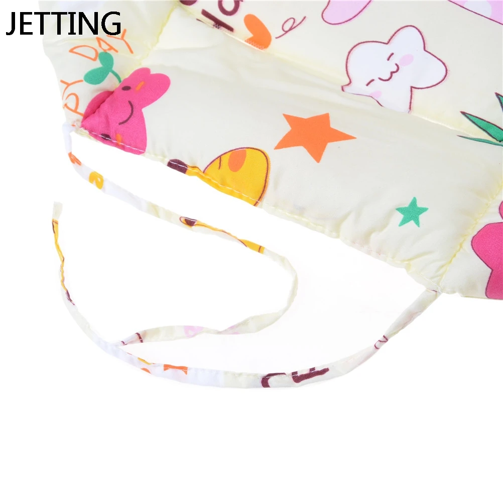 Поддерживающая подушка для детской коляски JETTING аксессуары подкладка жгут