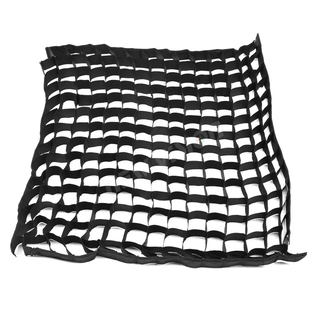 Сотовая сетка Godox 60x60 см 24 "* 24" для студийной вспышки S-type (только см) |