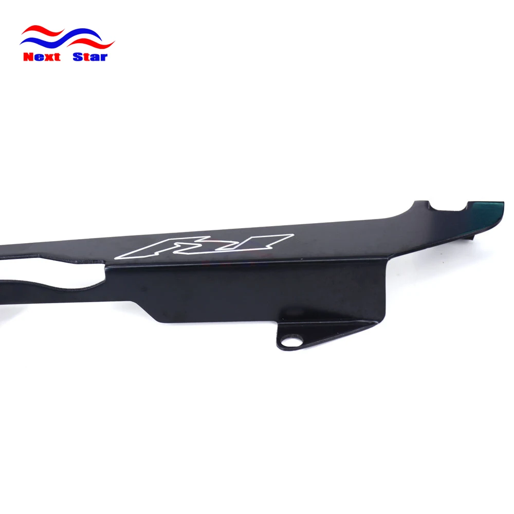 Защитный чехол для гоночной цепи мотоцикла YAMAHA YZF R1 2002-2003 2002 2003 02-03 | Автомобили и