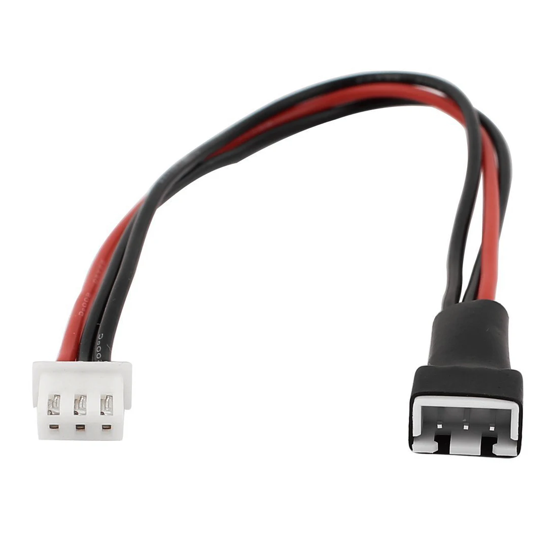 Топ RC 2S Lipo батарея 3P JST разъем баланс зарядное устройство кабель удлинитель 20