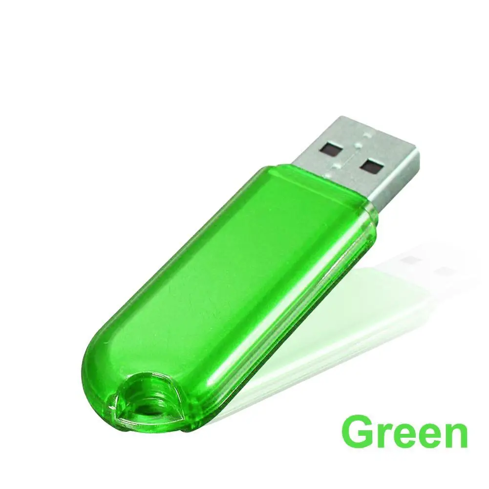 USB флеш-накопители 128 м Высокое качество ручка-накопитель 100% реальная емкость