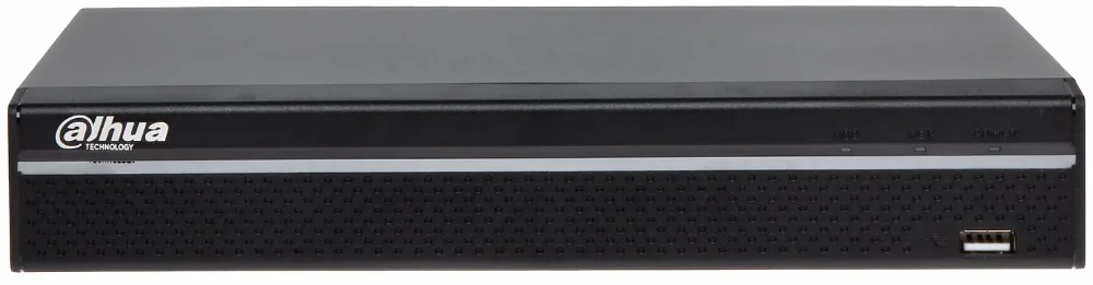 Оригинальный английская версия Dahua NVR4216-16P-4kS2 NVR4232-16p-4ks2 16CH poe 8MP 1U 16PoE 4 K и H.265 Lite