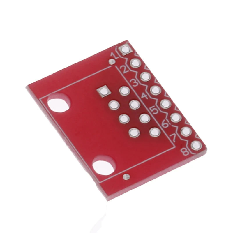 Коммутационный модуль Tap Electronics RJ45 для Arduino Новинка | Обустройство дома