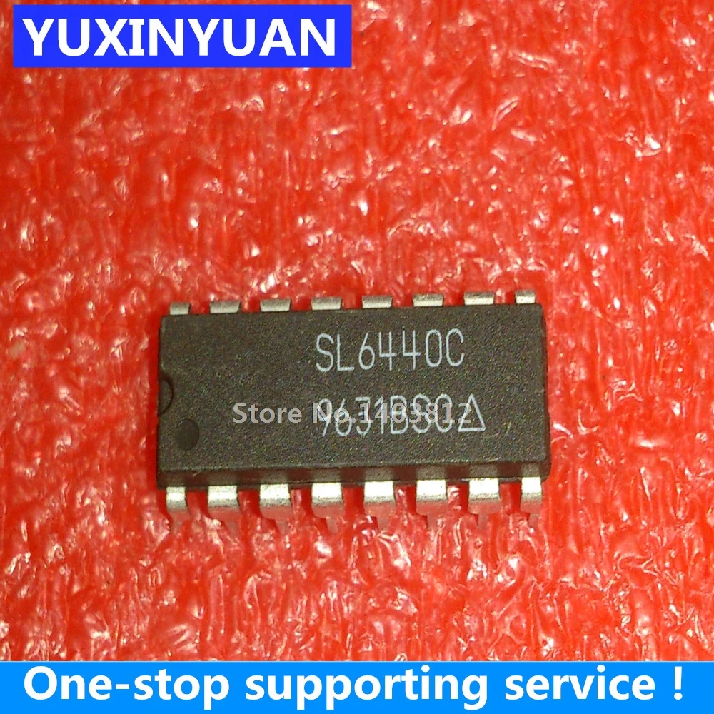 

SL6440C 1 шт.