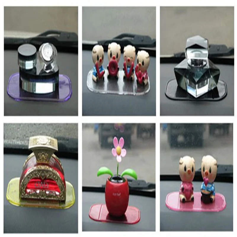 Горячая Распродажа 2018 волшебная противоскользящая липкая подставка для