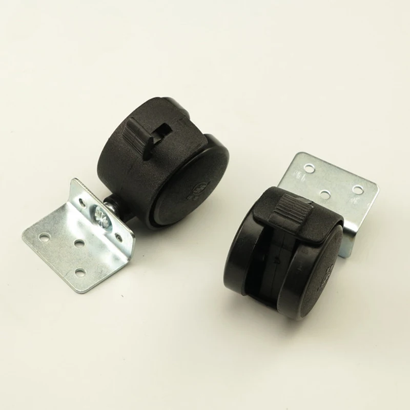 4 шт. вертлюги для углового тормоза 40 мм|hardware bracket|hardware business for salehardware furniture legs |