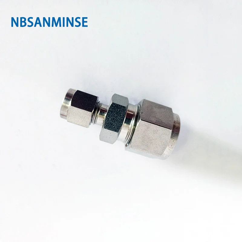 NBSANMINSE 5 шт./лот RU редукционный Соединительный фитинг для воздушной трубы из