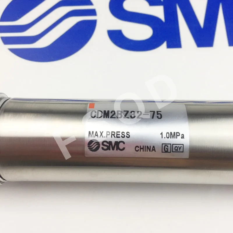 CDM2BZ20-200 CDM2BZ20-225 CDM2BZ20-250 CDM2BZ20-300 SMC Stainless steel mini cylinder pneumatic air tools CDM2BZ | Обустройство дома