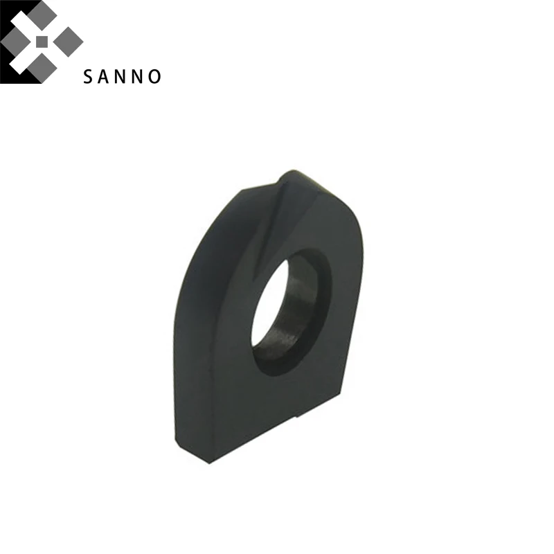 Фреза шариковая T2139 R4 / R5 R6 R8 R10 R12.5 R15/R16 10 шт. | Инструменты