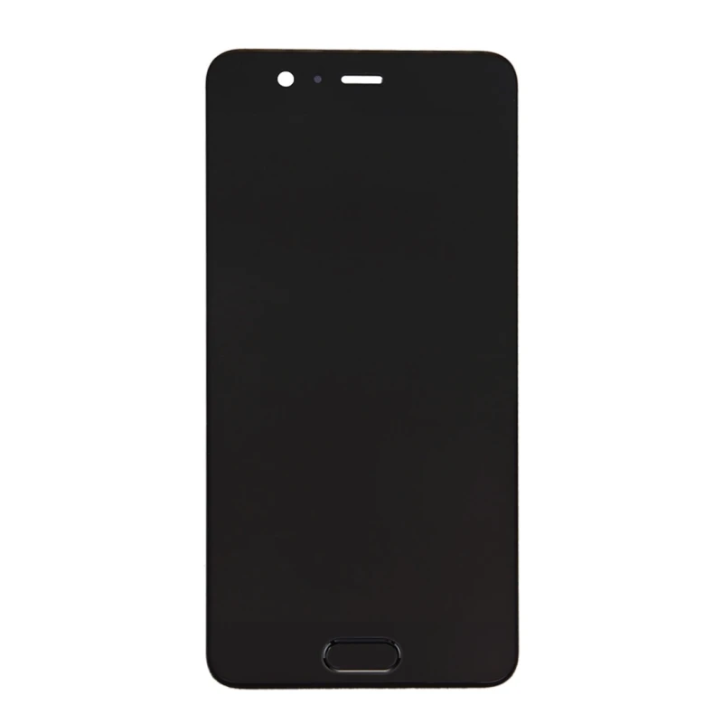 Высококачественный ЖК экран и дигитайзер в сборе для Huawei P10 с