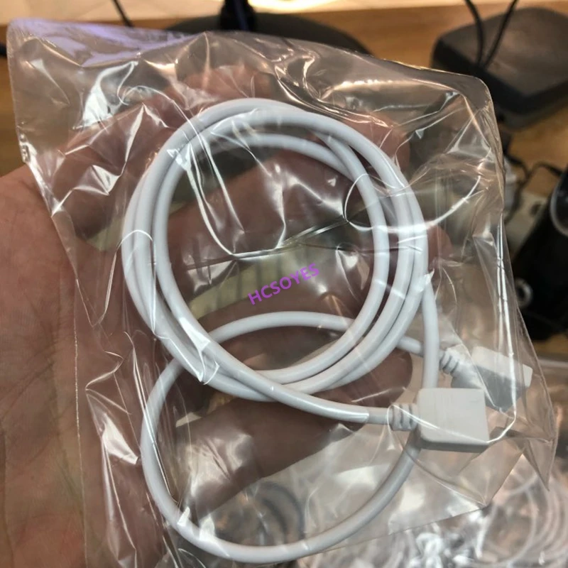4 PIN RGB led connector Extension Cable cord Wire+ 4pin connectors 1M 2.5M 5M 30cm for SMD 5050 3528 RGB LED Strip light