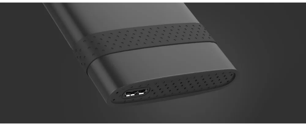 ORICO 2538U3 2,5 дюймов без инструмента USB3.0 корпус жесткого диска USB3.0 A к Micro B SATA 2 ТБ HDD корпус высокоскоростной передачи резервного копирования коробка
