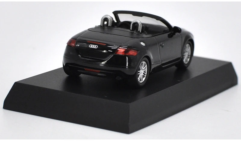 Кио sho 1: 64 А3 А4 А5 А8 R8 Q7 А6 ТТ бутик сплава автомобиля игрушки для детей Детские игрушки модель оригинальная посылка