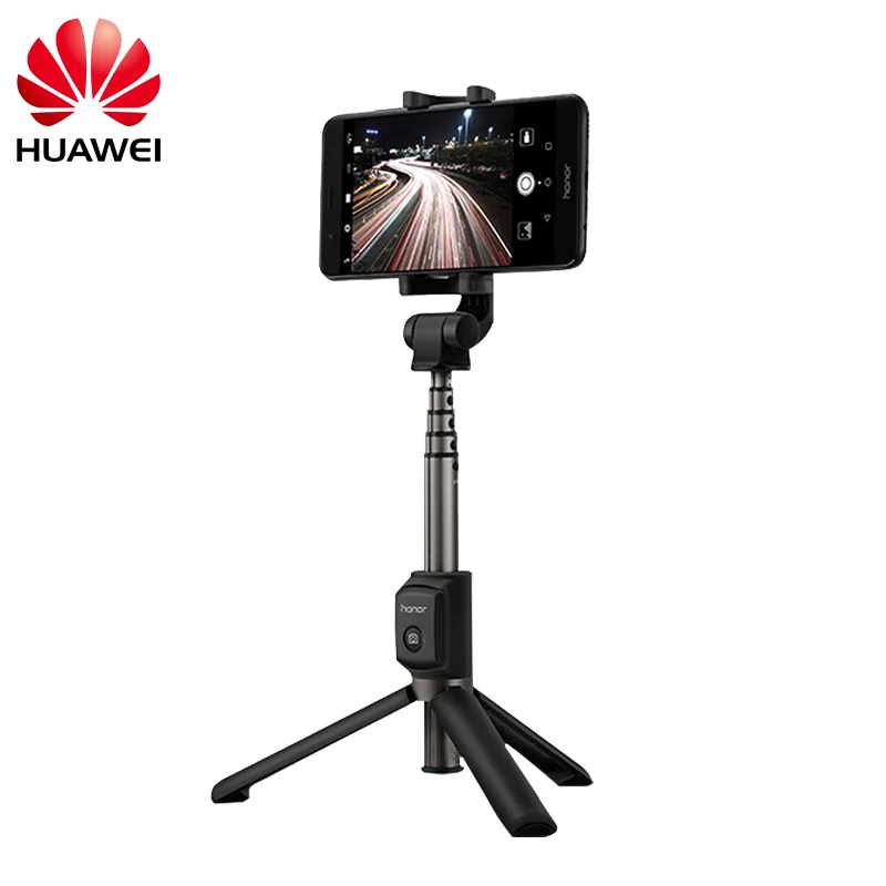 Селфи-палка Huawei Honor AF15 портативный штатив Bluetooth 3 0 монопод для смартфонов iOS Android |