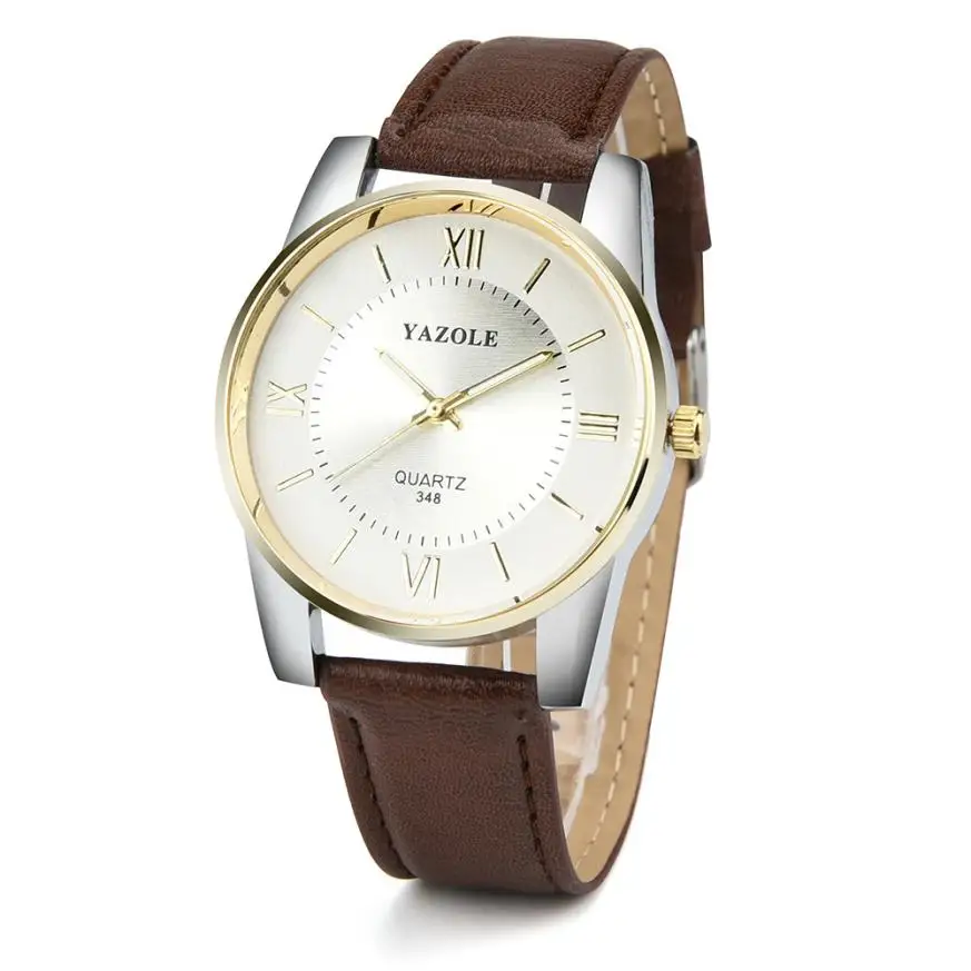 Новые роскошные Брендовые мужские спортивные часы кварцевые армейские военные