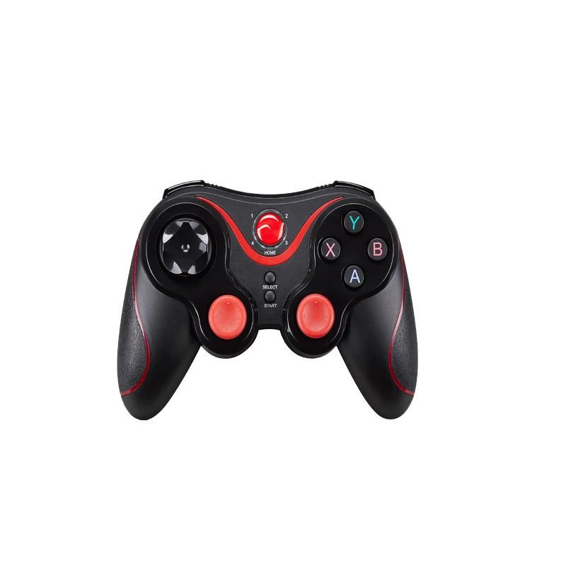 Игровой контроллер Smart беспроводной джойстик Bluetooth для Android геймпад игровой пульт