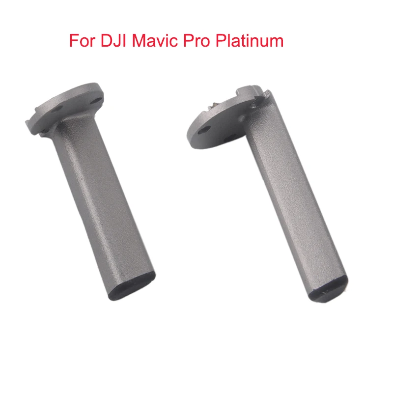 DJI mavic pro platinum combo Профессиональный Дрон Квадрокоптер с 4k камерой запасные части
