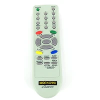 new replacement 6710v00124d for lg tv remote control