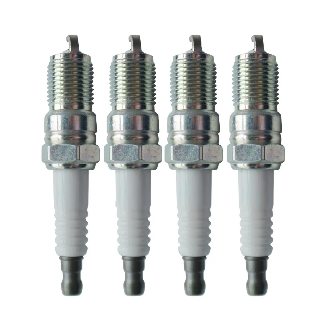 

4x Spark Plug Fits Ford Focus Mazda Volvo ITR6F13 4477
