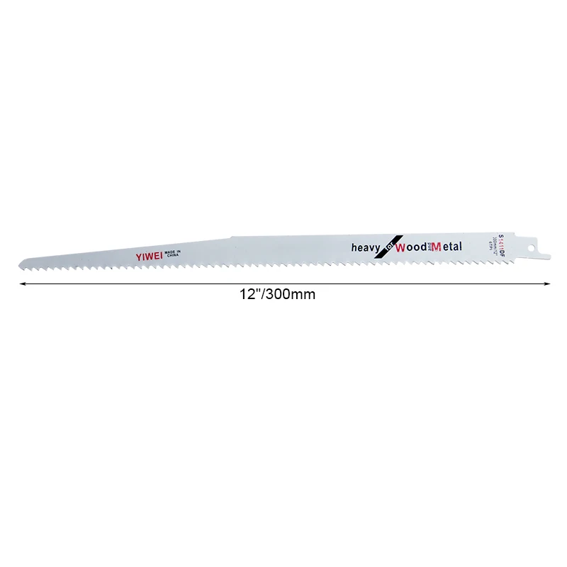 YIWEI 1" возвратно-поступательная пила S1411DF лобзик для резки 10-250 мм Дерево мульти Деревообрабатывающие инструменты