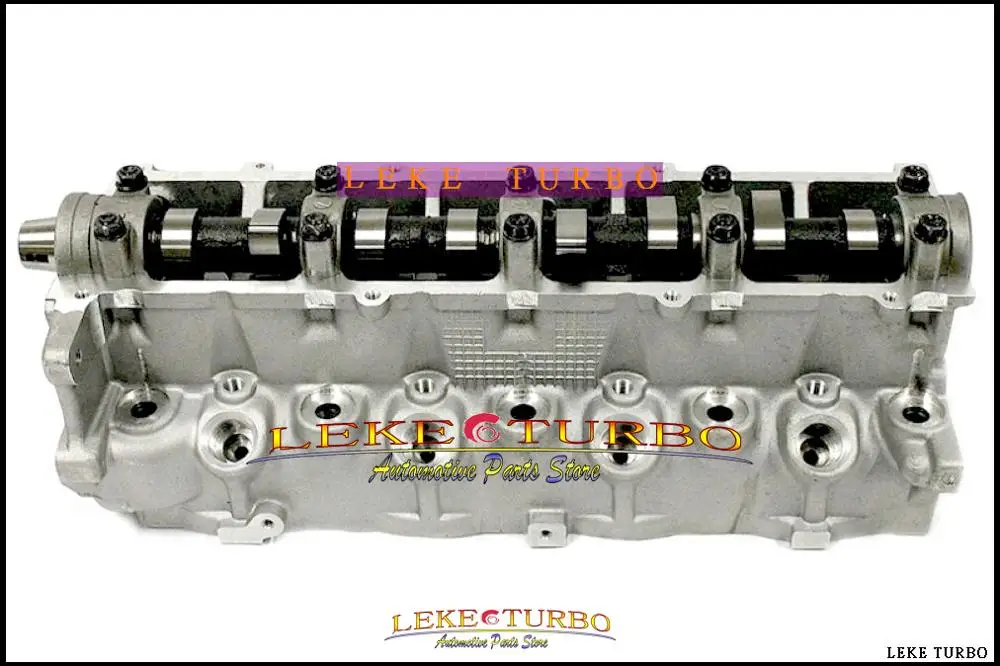 Головка цилиндра в сборе для Mazda 908 840 R2 RF 2 0 323 л|assis| |