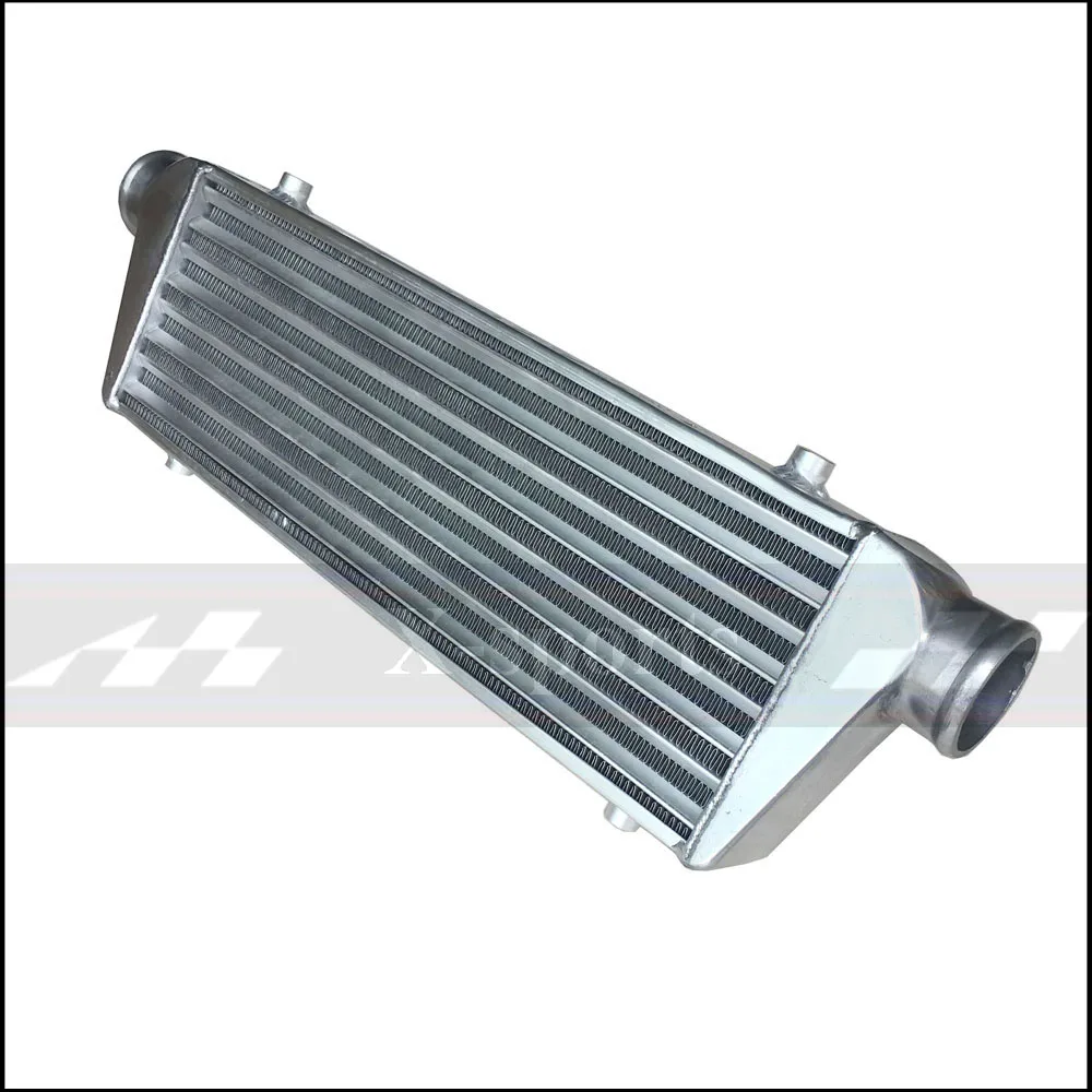 Автомобильная система охлаждения turbo радиаторы intercooler спереди крепление Универсальный высокое качество алюминий Core средства ухода за кожей 510*180*65 APEXI