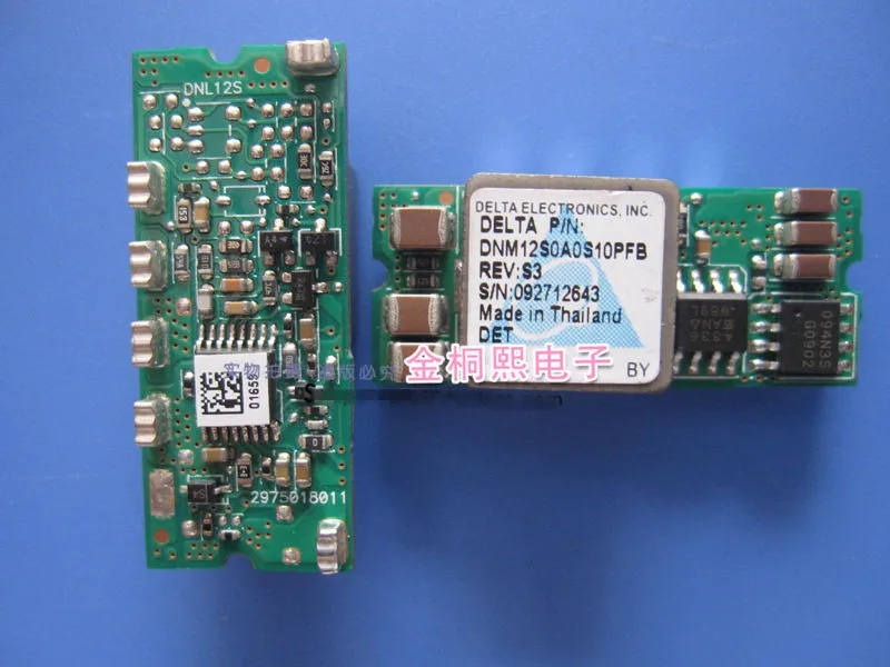 

Оригинальный новый 100% DNM12SOAOS10PFB гарантия качества