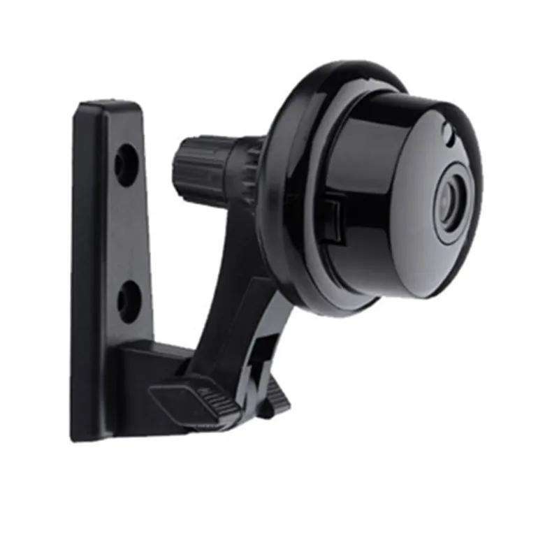 QS95 720p VR мини камера беспроводная WIFI инфракрасная ночного видения безопасности IP