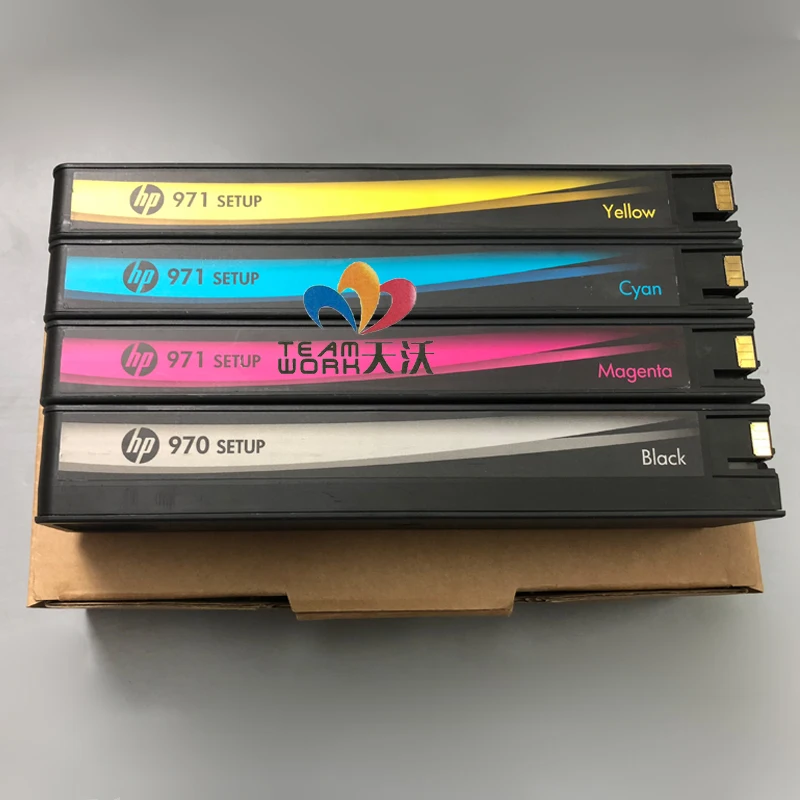 Оригинальная печатающая головка для HP X476 X451 X576 X551 377DW 452DW 352 477 P57750 552 577|Детали