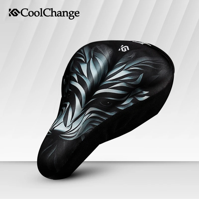 CoolChange седло для шоссейного велосипеда горное сиденье горного чехол