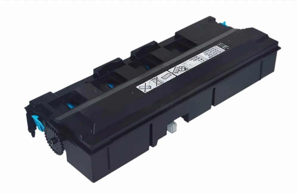 A4NN WY1 отработанный тонер для Konica Minolta Bizhub C364 C364E C368 C454 C458 C554 C558 C658 C2280 C7822 C7828 454e 554e WX