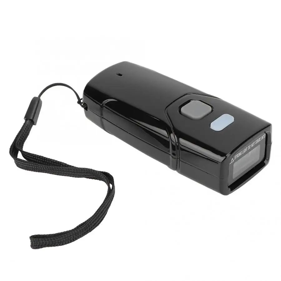 CT3608 быстрое сканирование BT USB сканер штрих кода QR код для супермаркета торговый