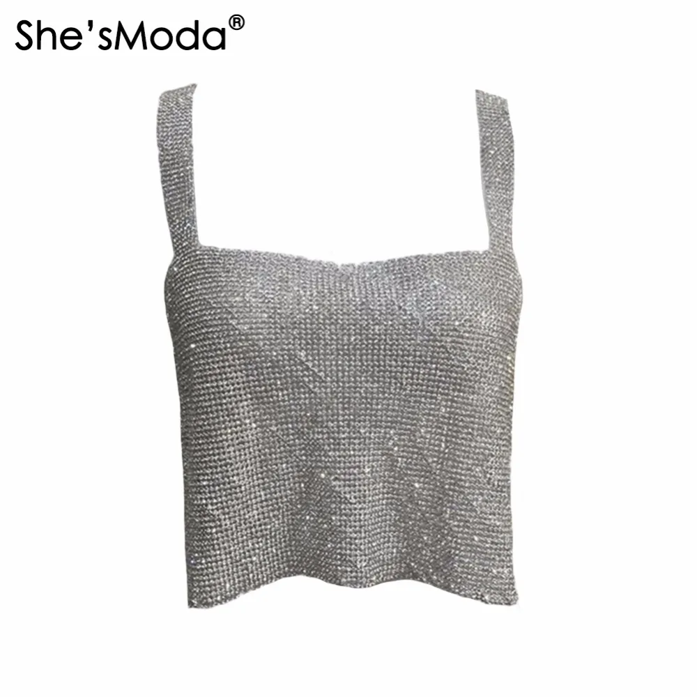 She'sModa ювелирные изделия из металлического сплава Холтер для вечерние НКИ клуба