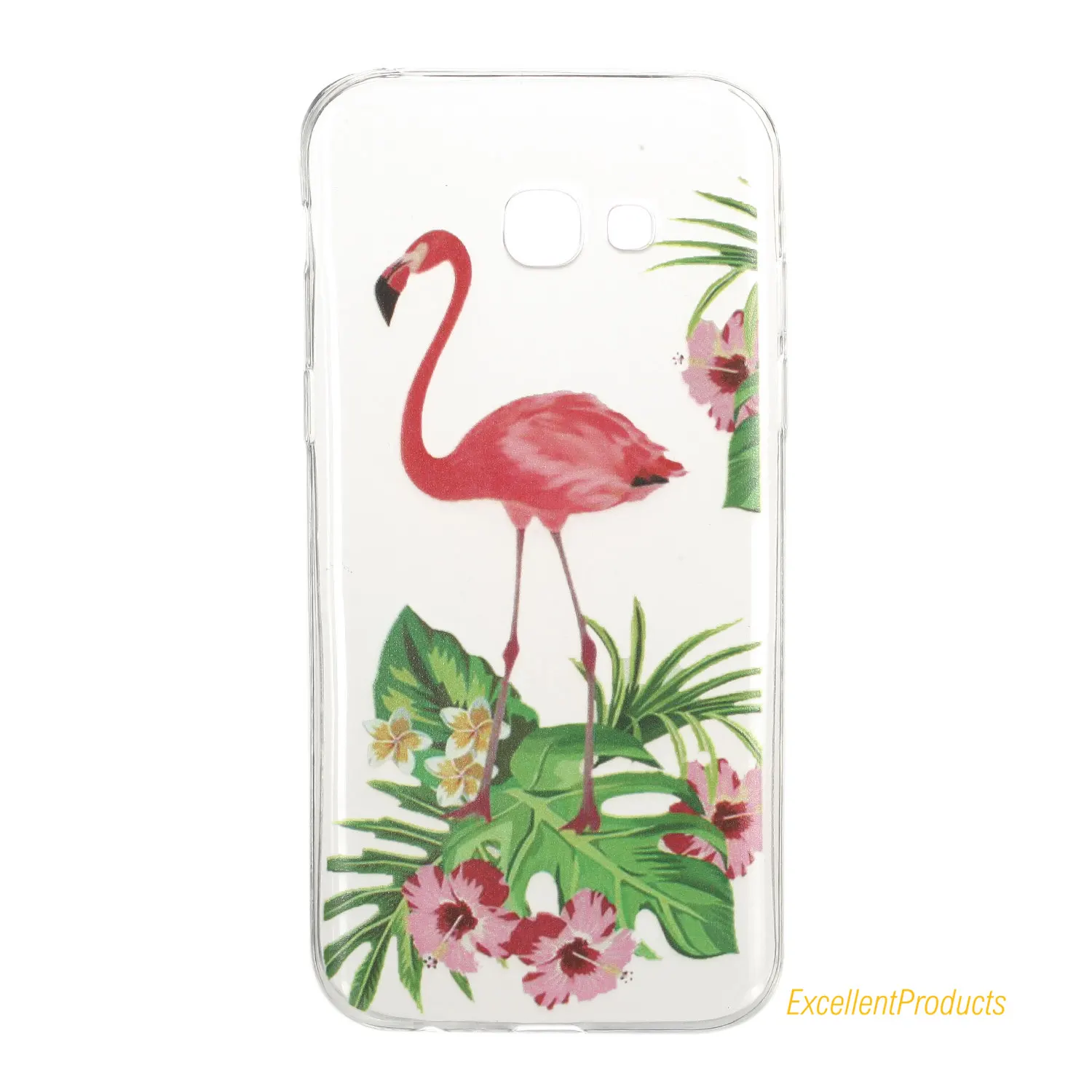 Новинка чехлы для Samsung A5 2017 мягкий гелевый Чехол из ТПУ|cover for samsung a5|cover samsungcover pattern |