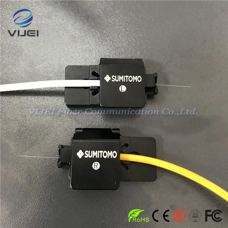 Оптический Кливер Sumitomo 3 в 1 оптоволоконной T-81C T-600C Z1C T-Q101 T-82C T-71C T-71M 400 углеродного волокна держатель 250um 900um волокна держателя