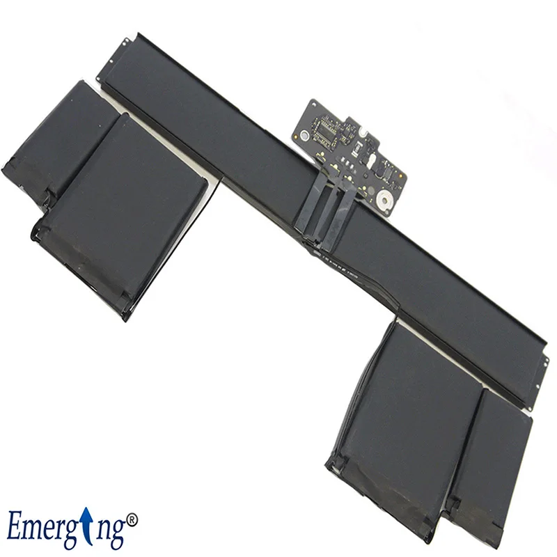 Аккумулятор для ноутбука A1437 11 21 в 74Wh APPLE MacBook Pro13 &quotRetina A1425 (конец 2012) 020-7653-A 6600 мАч с
