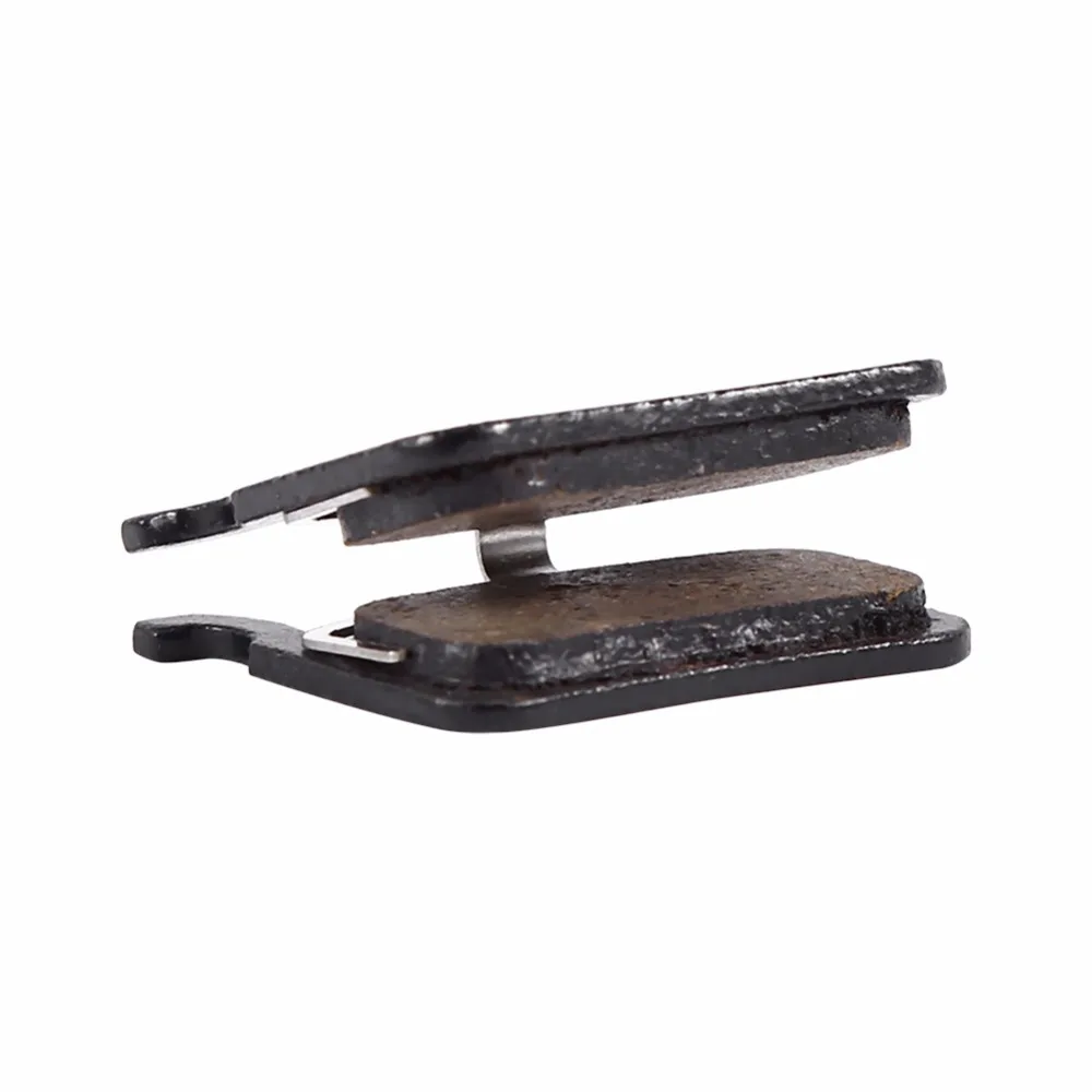 Колодки дисковые велосипедные полуметаллические для M965 4 пары|disc brake pads|bike disc