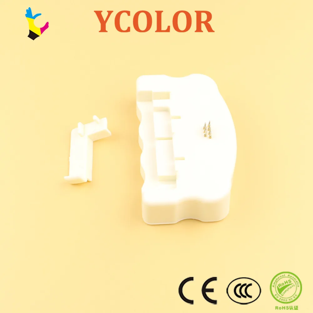 Высокое качество! P600 картридж чип resetter для T7601-7609 чип resetter для Epson SC P600 картридж resetter