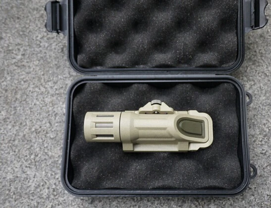 EDCGEAR маленький и большой тактический герметичный водонепроницаемый пластиковый