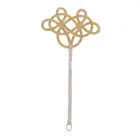 Традиционный плетеный коврик из искусственного ротанга, тряпка для чистки, коврик для тряпки, прочный ручной работы, домашние чистящие пыли