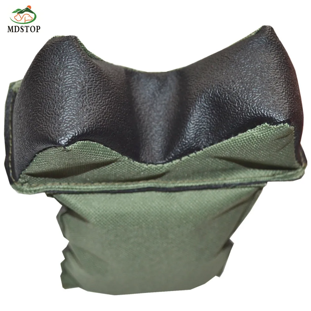 MDSTOP для охоты на открытом воздухе пистолет стрельбы передняя или задняя цель